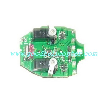 sh-6032 helicopter parts pcb board